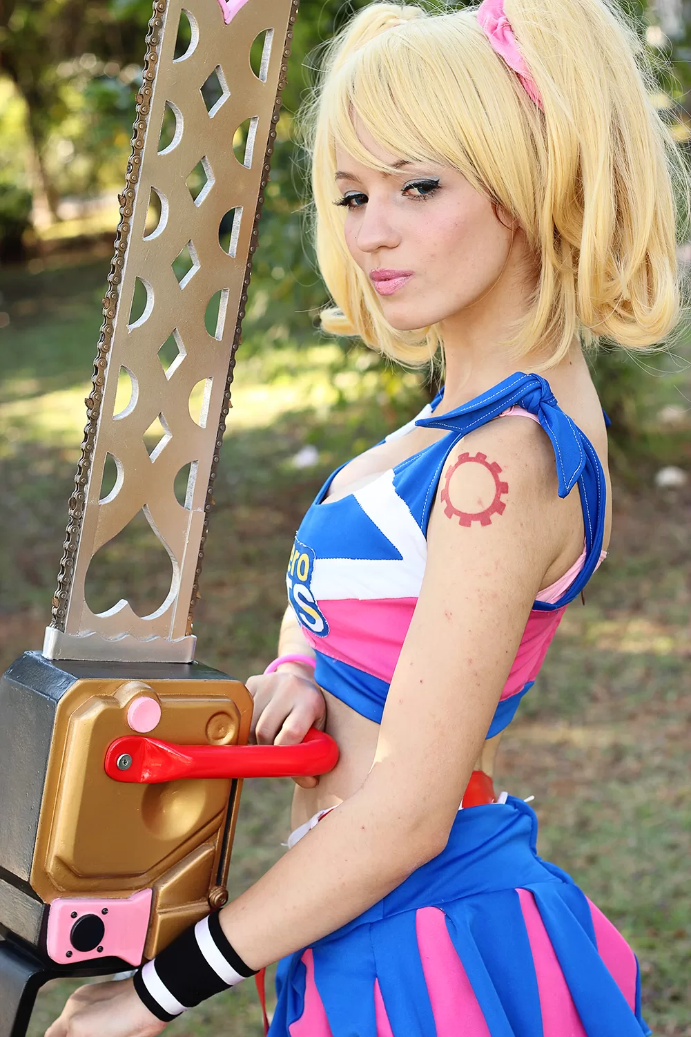 Foto 2186 — Anime Friends 2014
