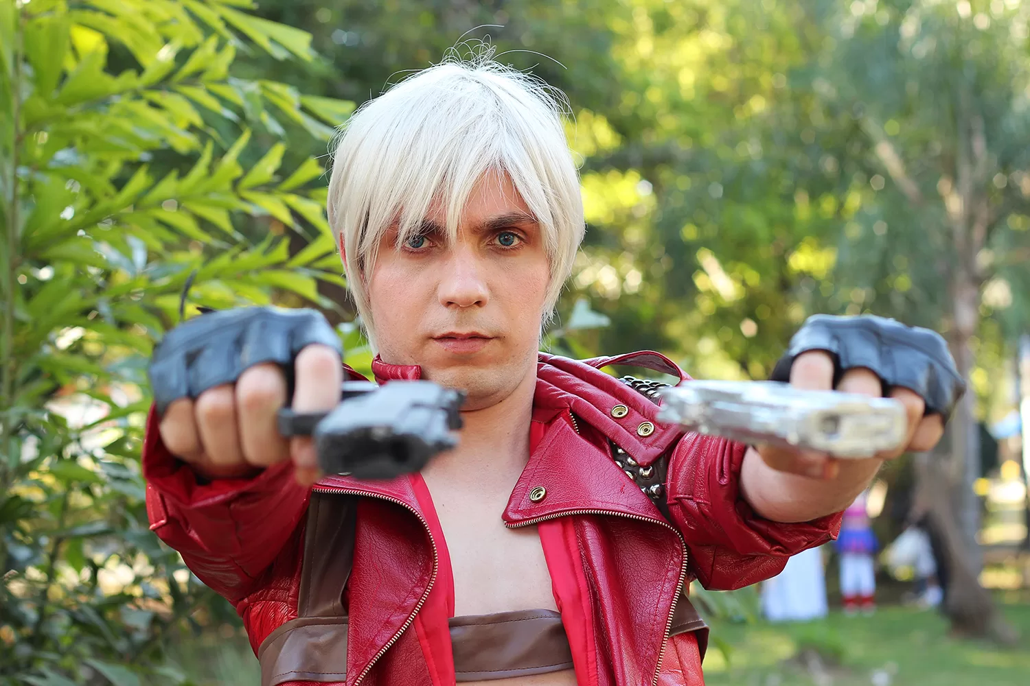 Foto 2188 — Anime Friends 2014