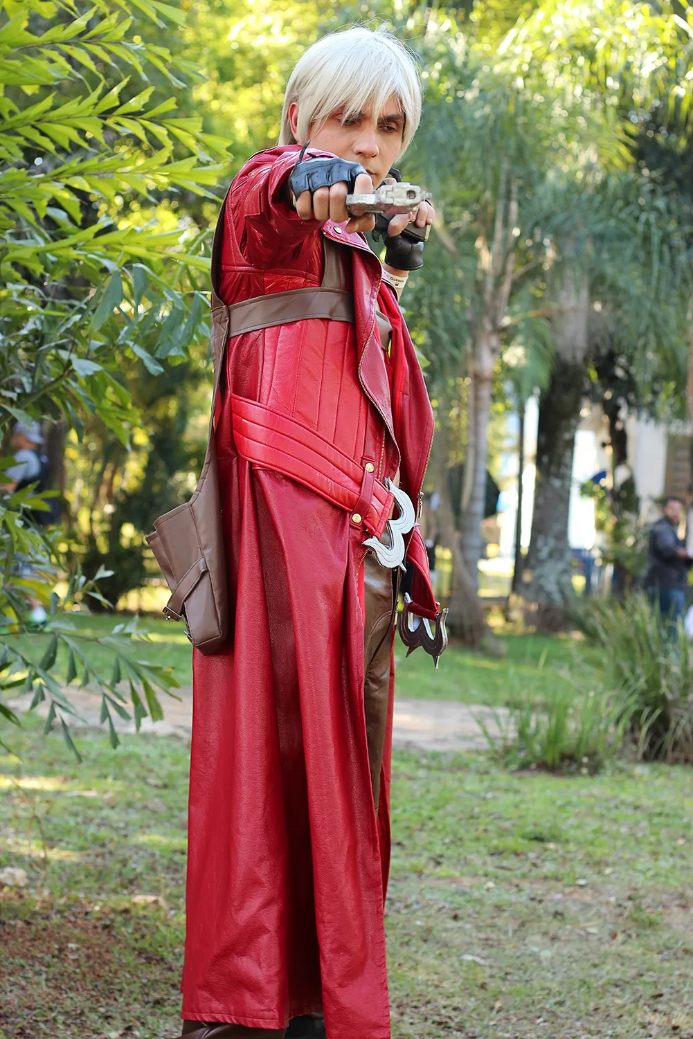 Foto 2189 — Anime Friends 2014