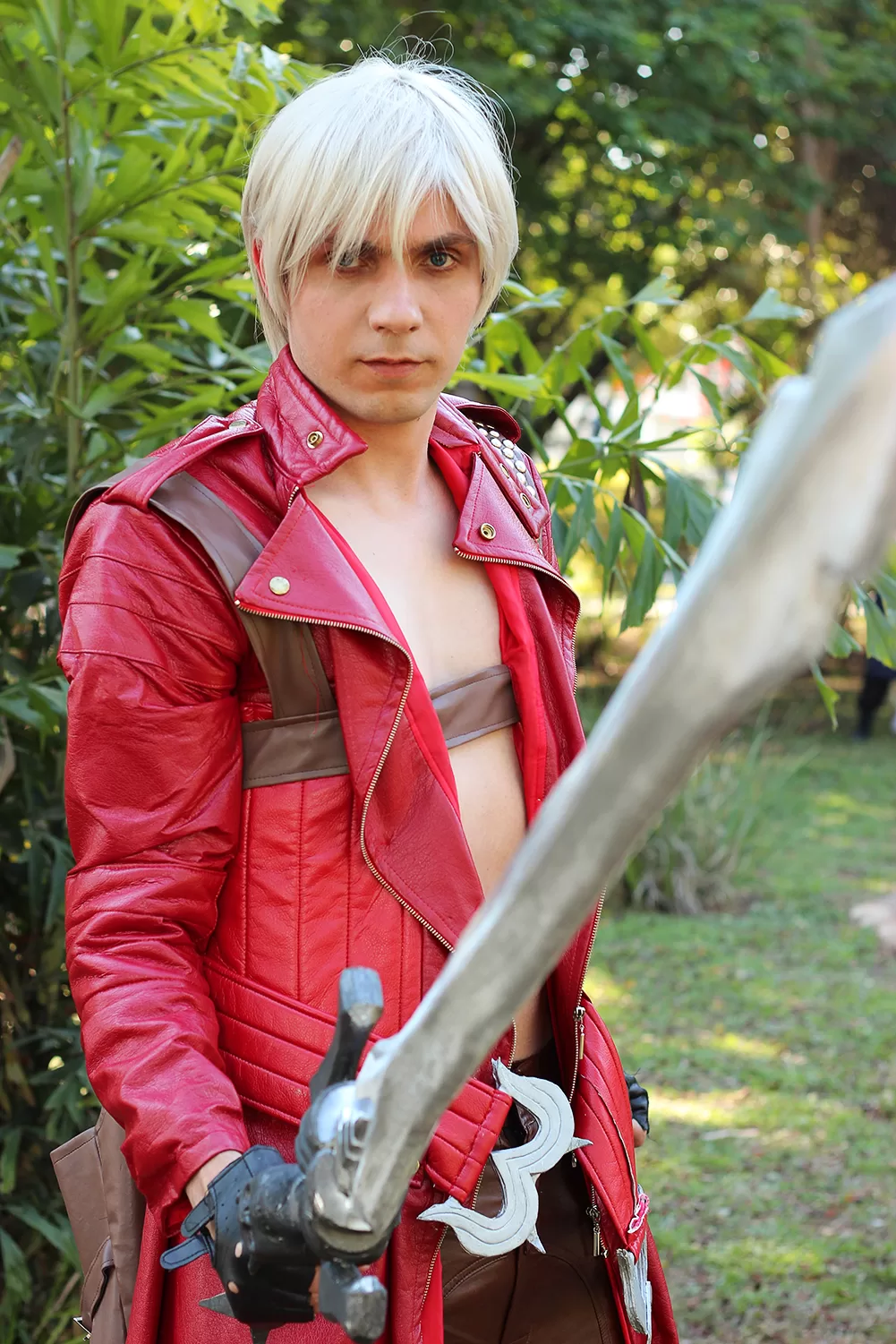 Foto 2190 — Anime Friends 2014