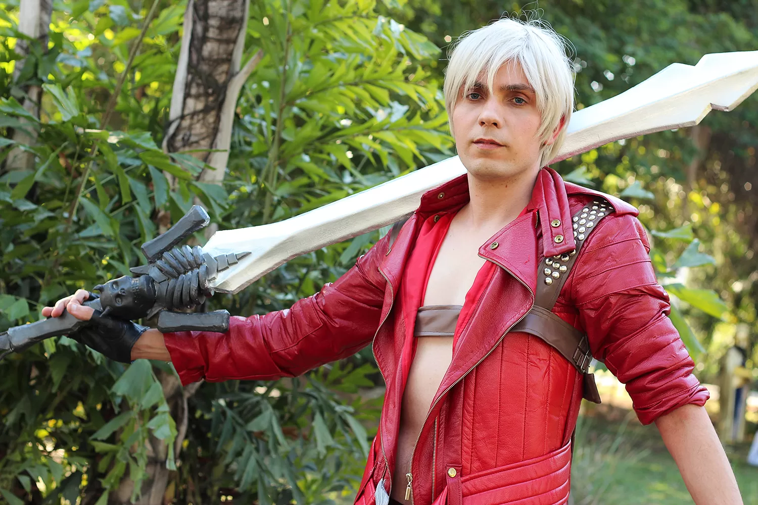 Foto 2191 — Anime Friends 2014