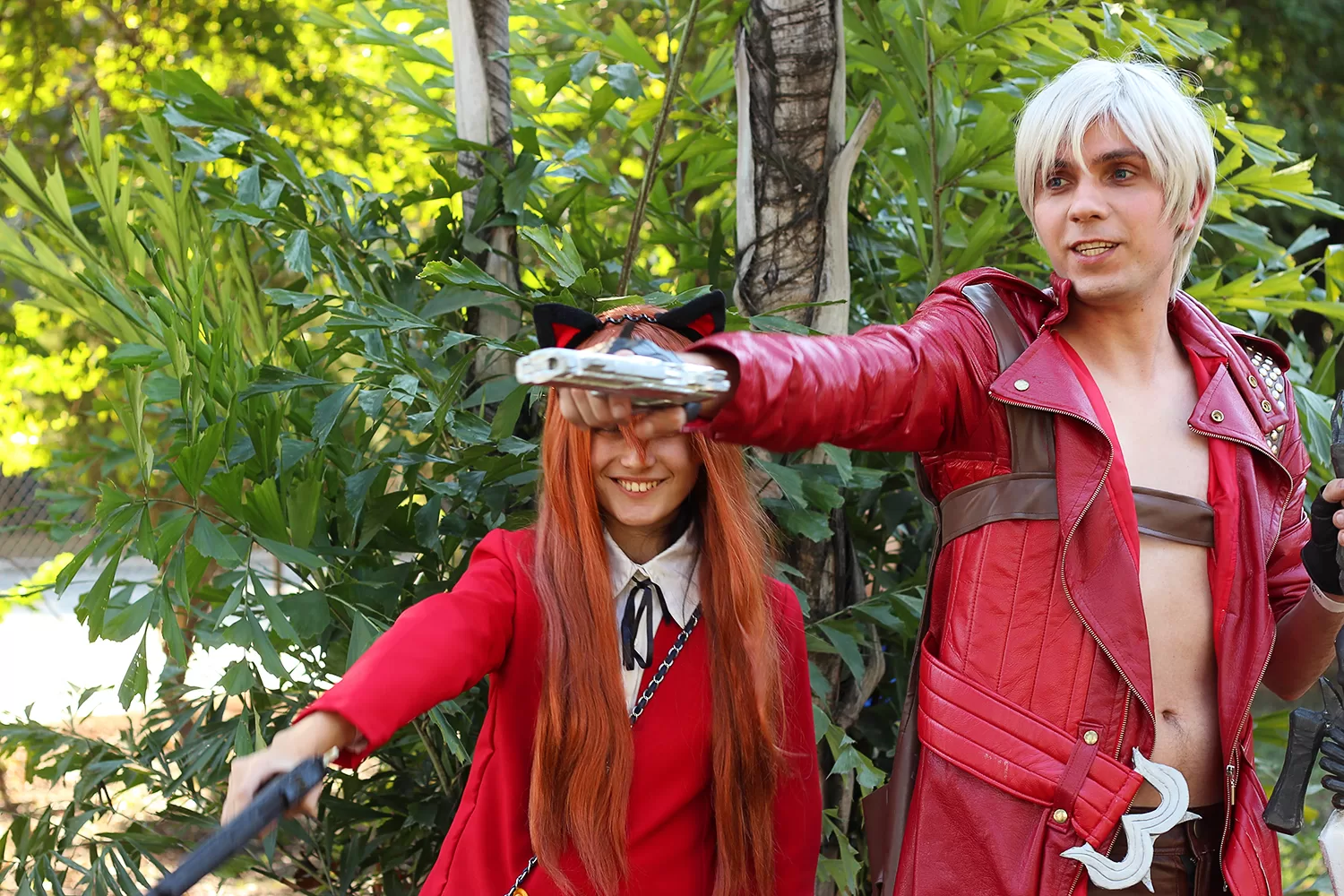 Foto 2192 — Anime Friends 2014