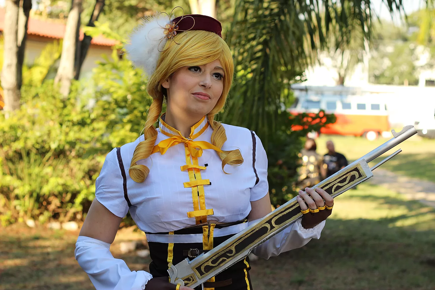 Foto 2193 — Anime Friends 2014
