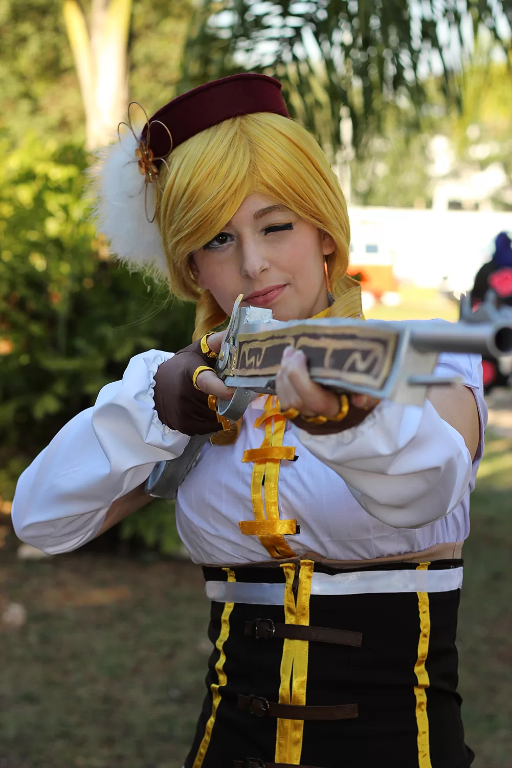 Foto 2194 — Anime Friends 2014