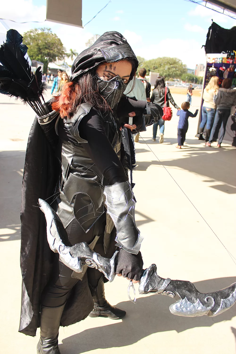Foto 1901 — Anime Friends 2014