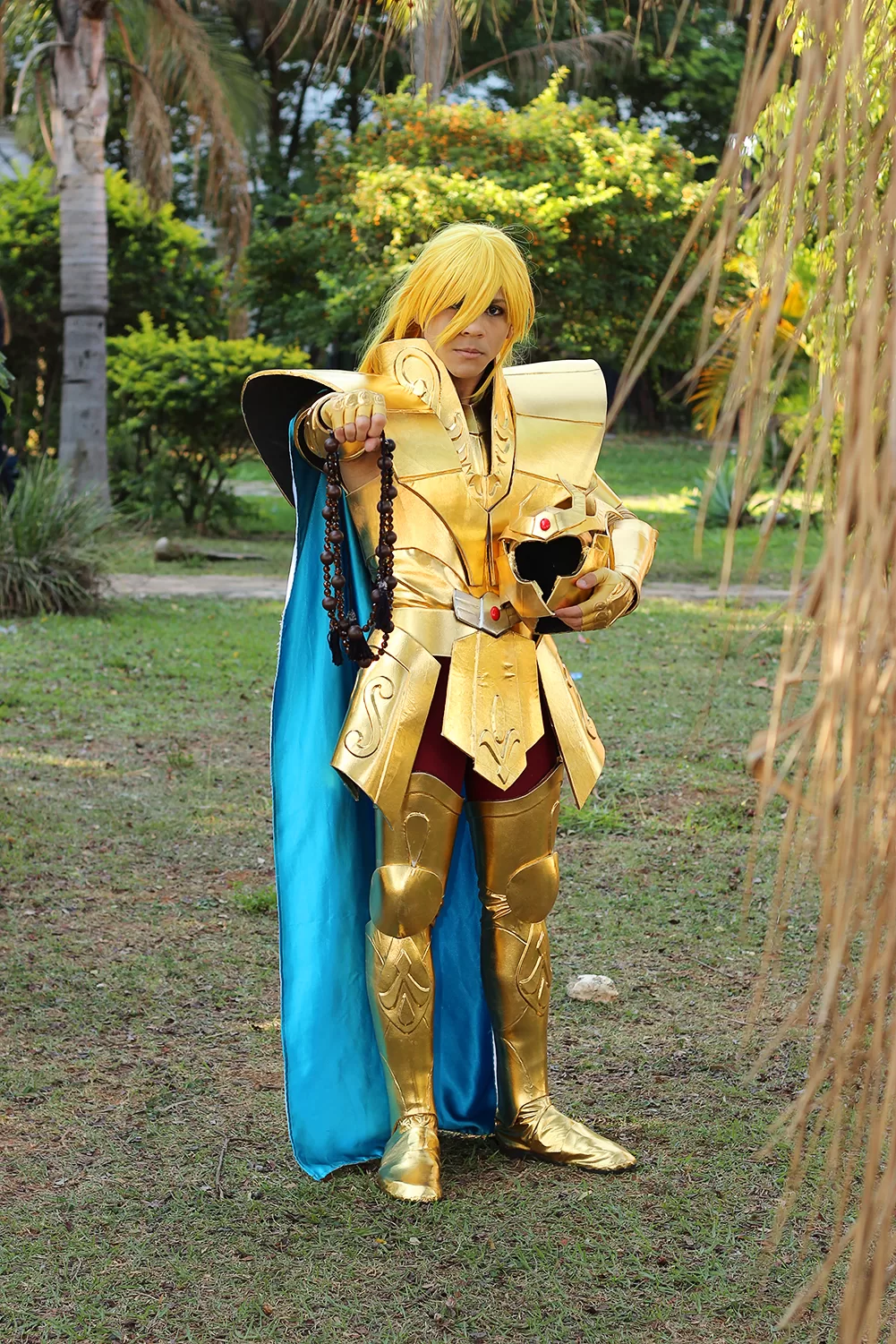 Foto 2201 — Anime Friends 2014