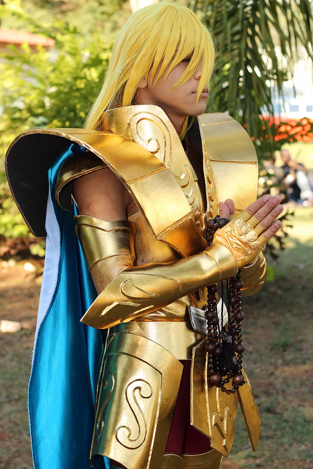 Foto 2203 — Anime Friends 2014