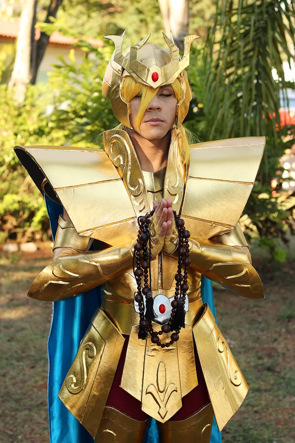 Foto 2207 — Anime Friends 2014