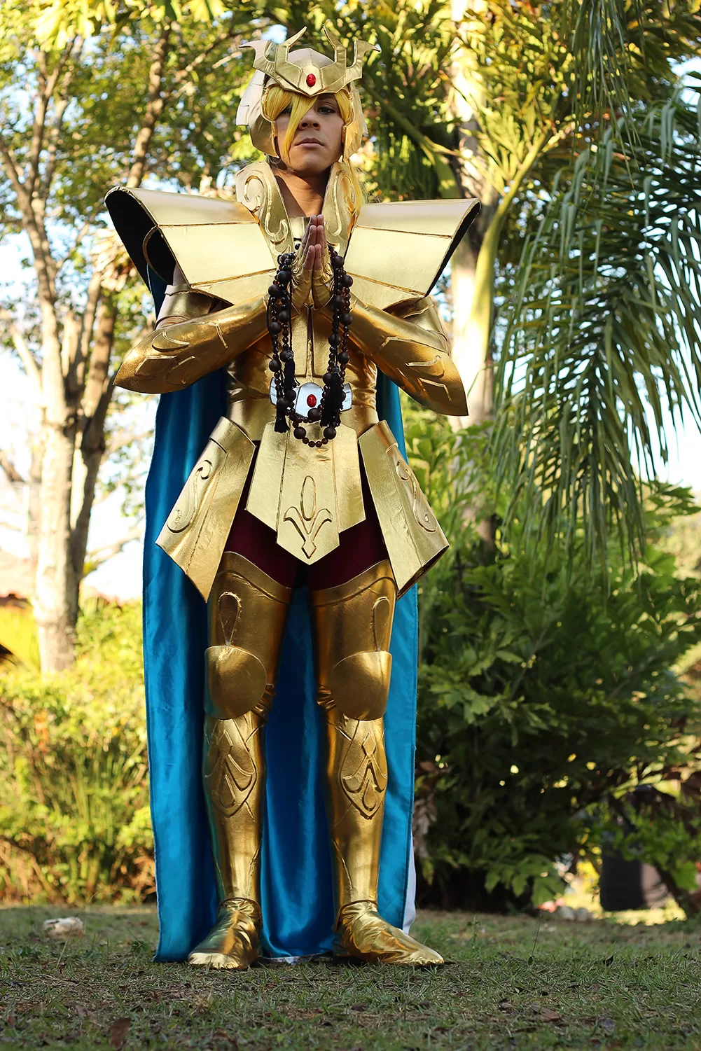 Foto 2208 — Anime Friends 2014