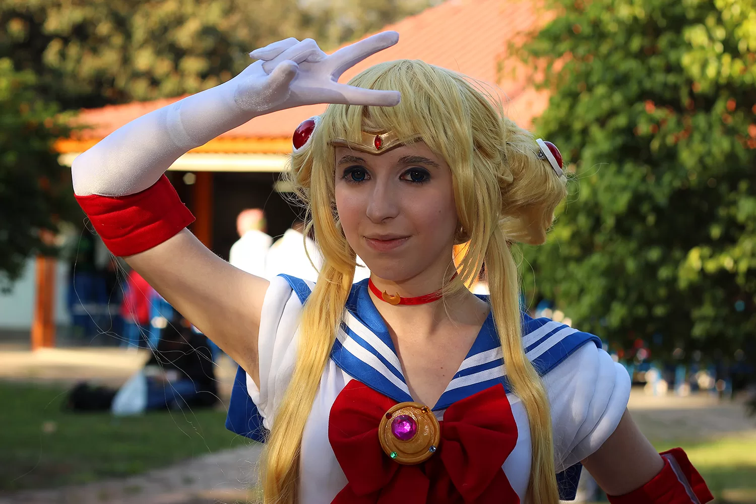 Foto 2212 — Anime Friends 2014