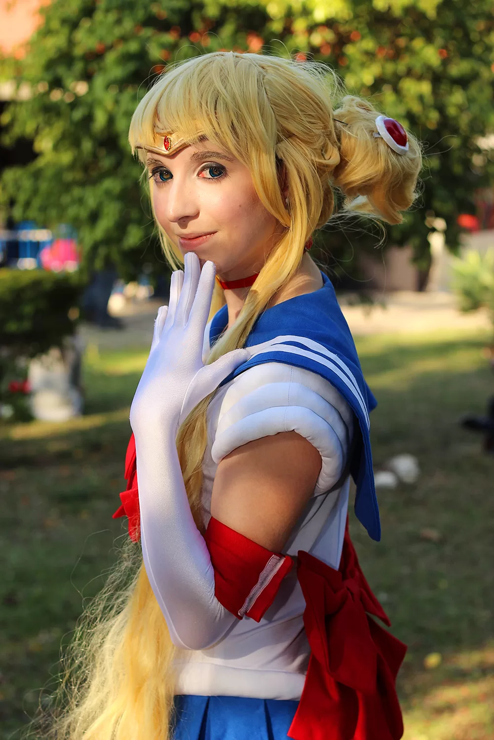 Foto 2214 — Anime Friends 2014