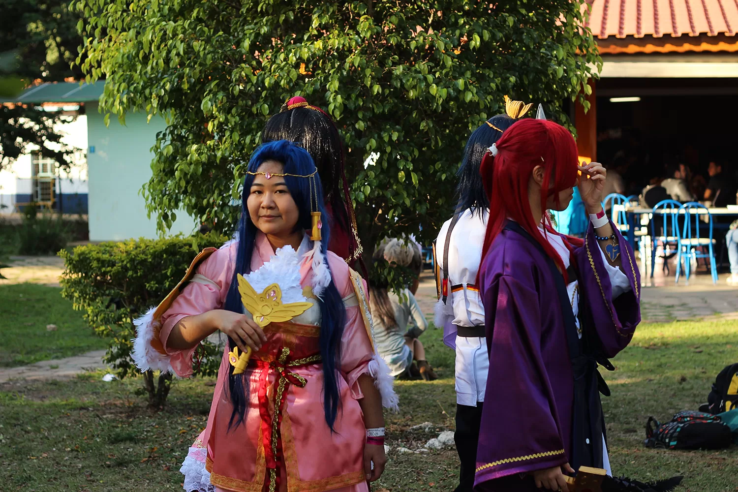 Foto 2215 — Anime Friends 2014