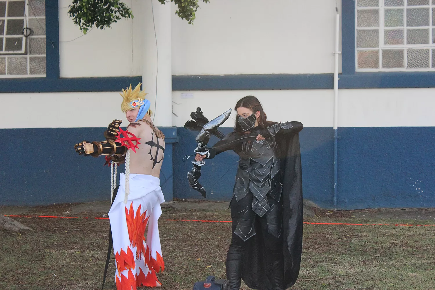 Foto 1903 — Anime Friends 2014