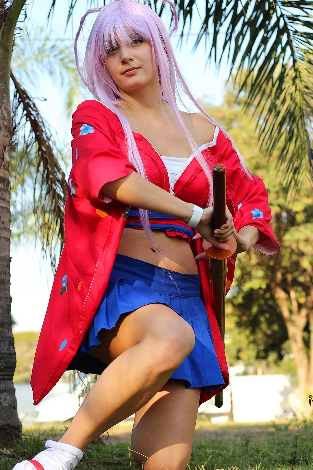 Foto 2218 — Anime Friends 2014