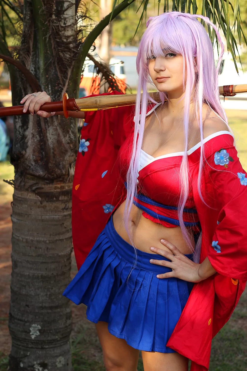 Foto 2219 — Anime Friends 2014