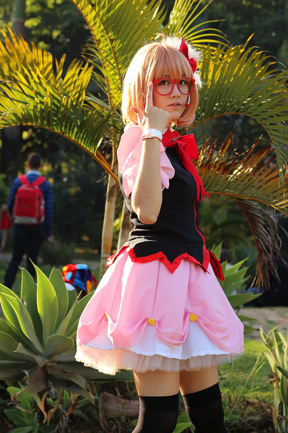 Foto 2222 — Anime Friends 2014