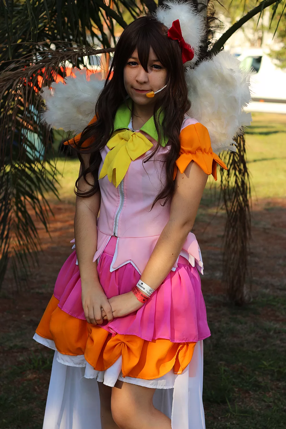 Foto 2224 — Anime Friends 2014