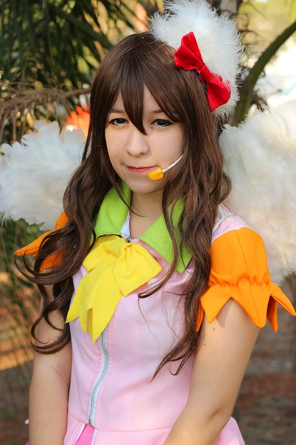 Foto 2225 — Anime Friends 2014