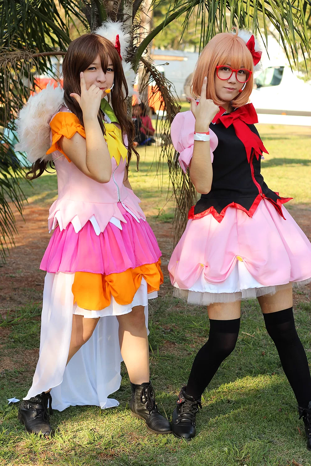 Foto 2226 — Anime Friends 2014