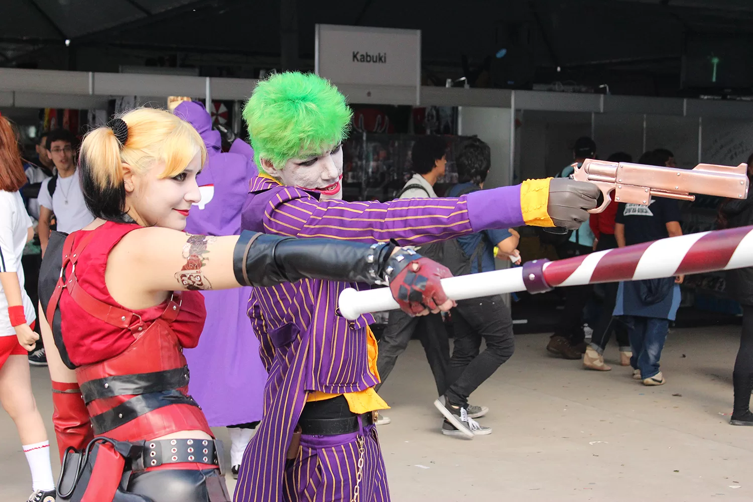 Foto 1904 — Anime Friends 2014