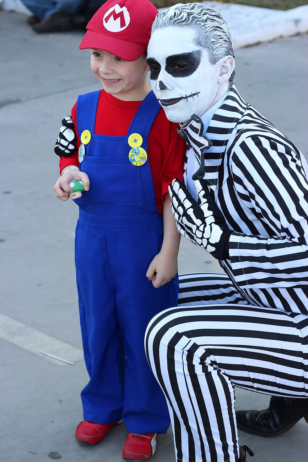 Foto 2237 — Anime Friends 2014