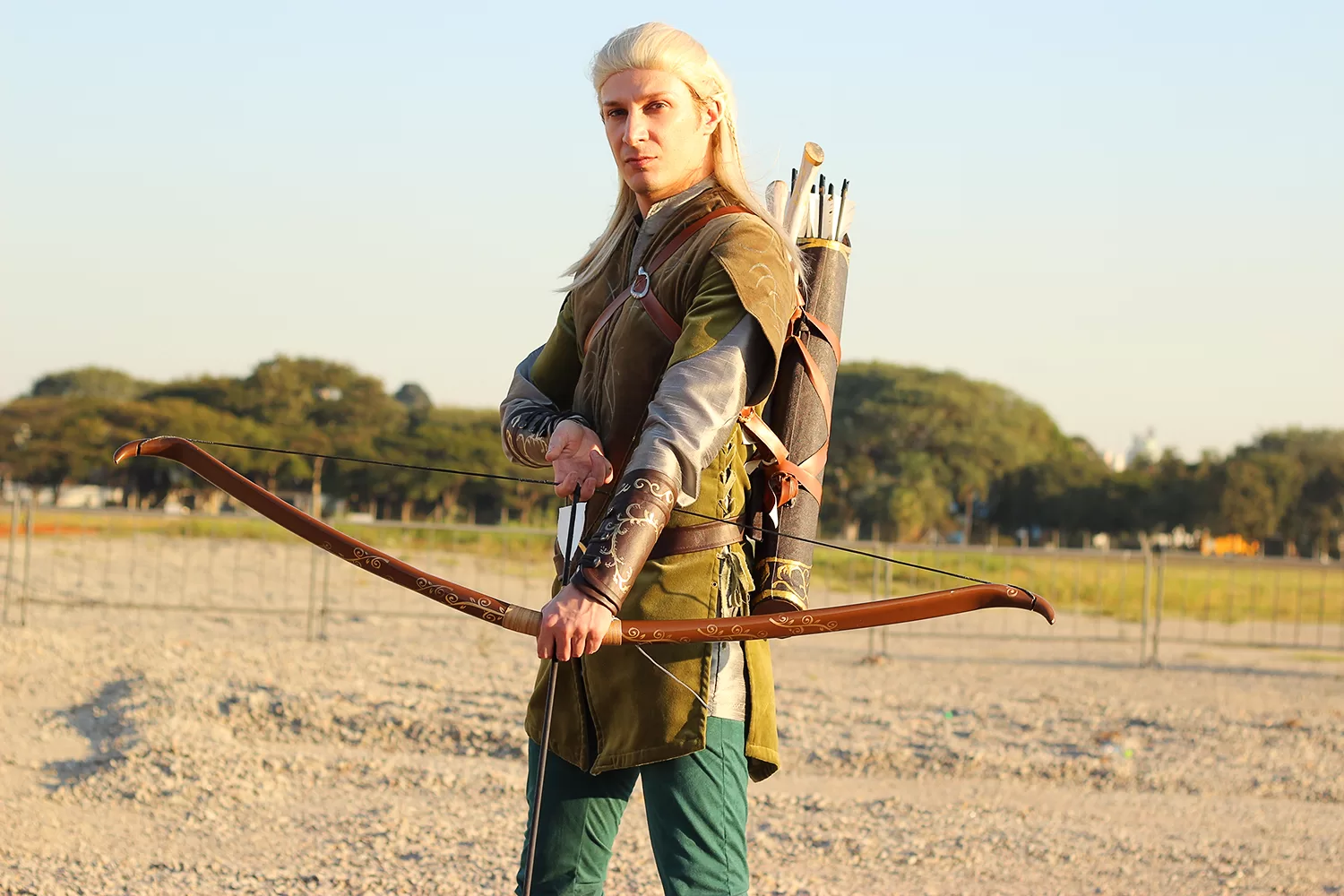 Foto 2267 — Anime Friends 2014