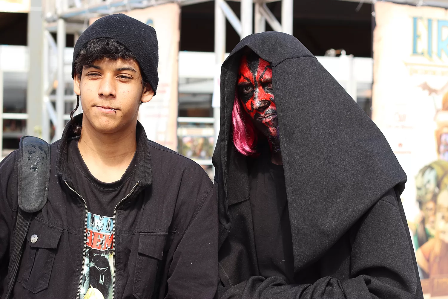 Foto 1908 — Anime Friends 2014