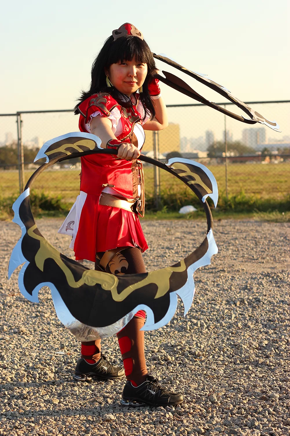 Foto 2274 — Anime Friends 2014