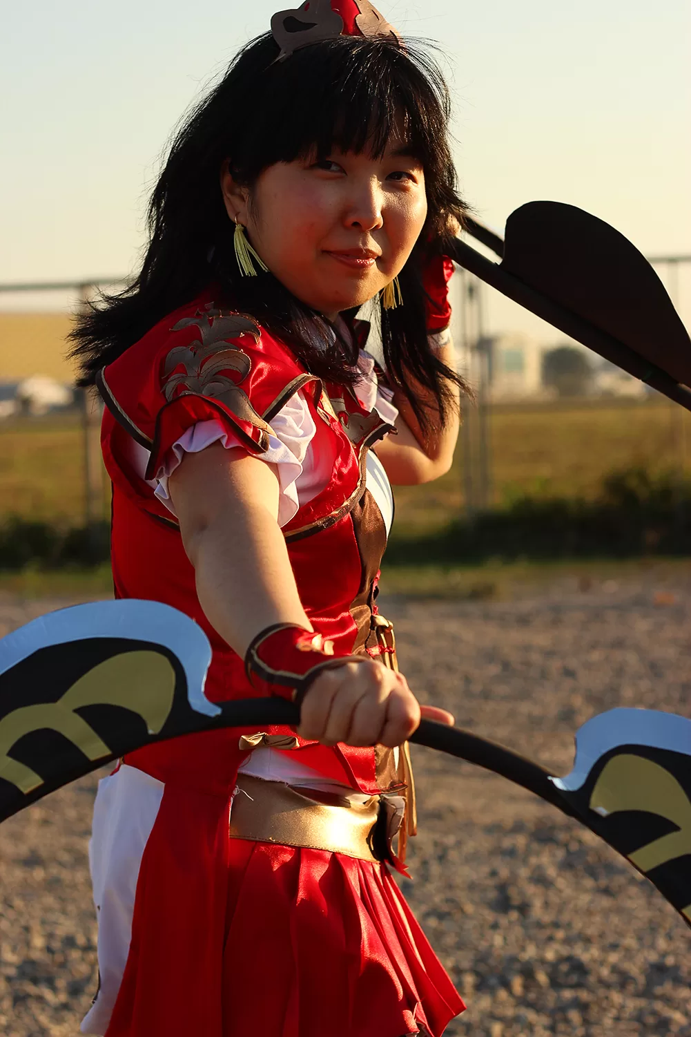 Foto 2275 — Anime Friends 2014