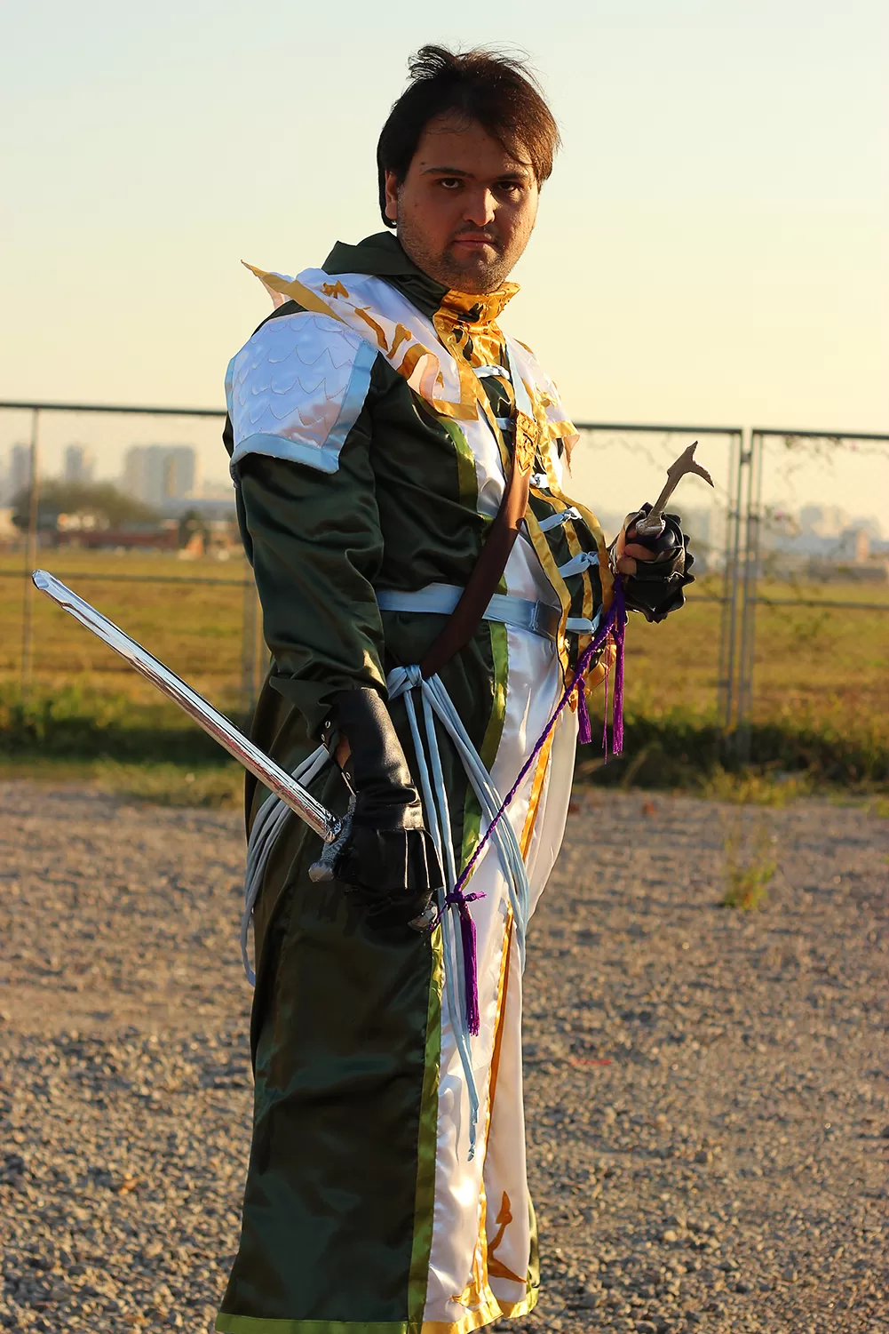 Foto 2277 — Anime Friends 2014