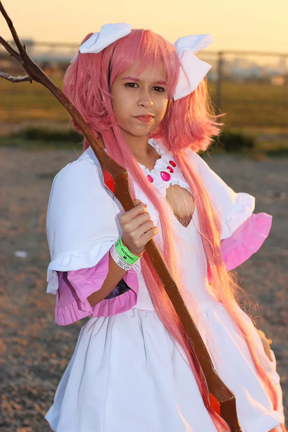 Foto 2322 — Anime Friends 2014