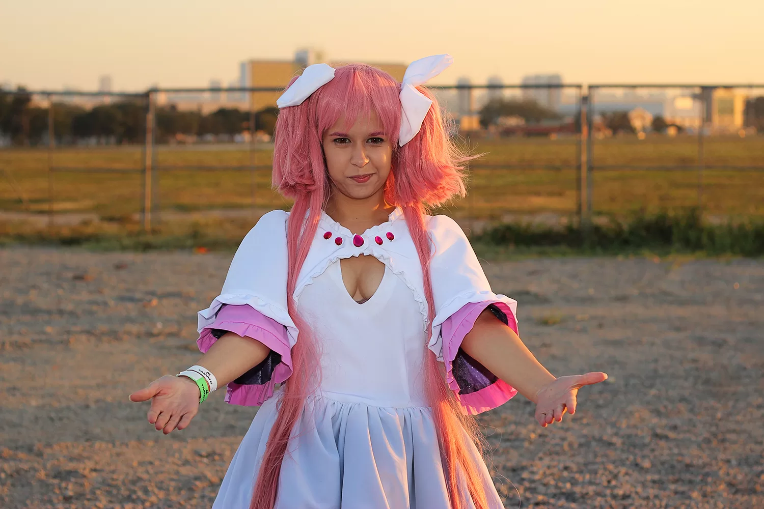 Foto 2323 — Anime Friends 2014