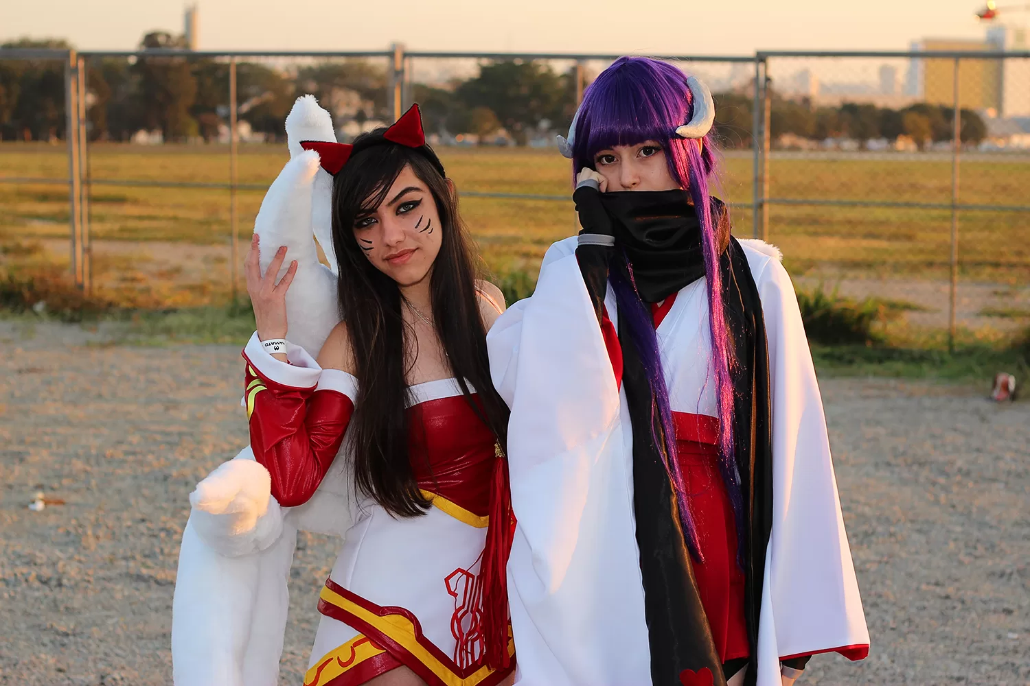 Foto 2324 — Anime Friends 2014