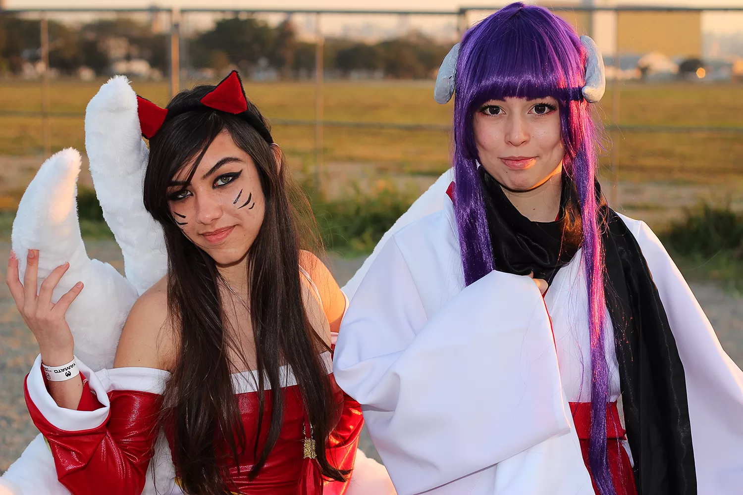 Foto 2326 — Anime Friends 2014