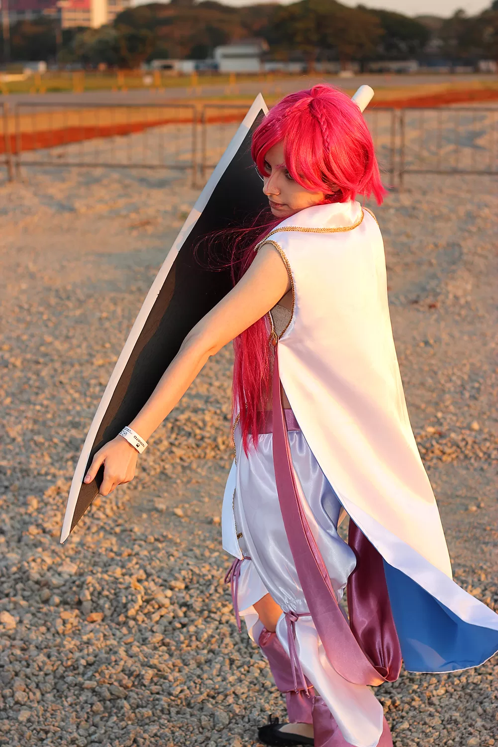Foto 2327 — Anime Friends 2014
