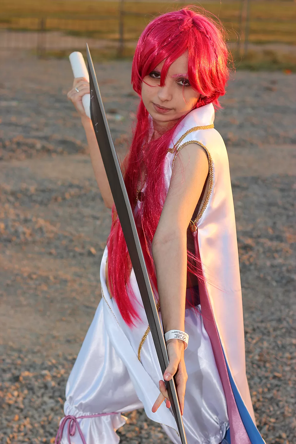 Foto 2328 — Anime Friends 2014