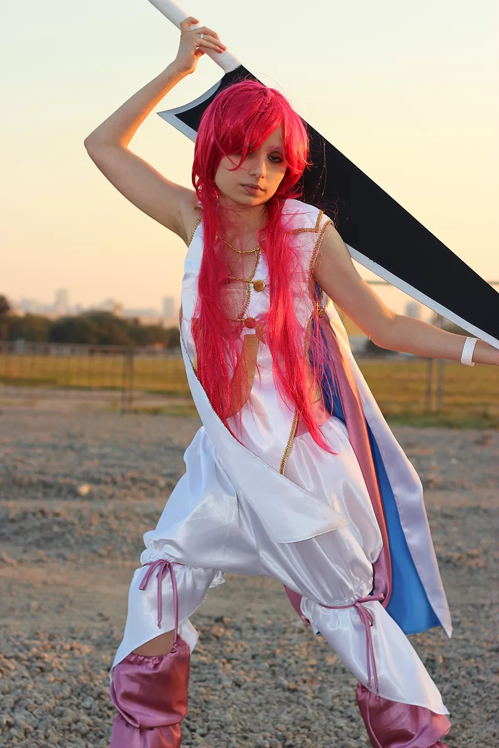 Foto 2330 — Anime Friends 2014