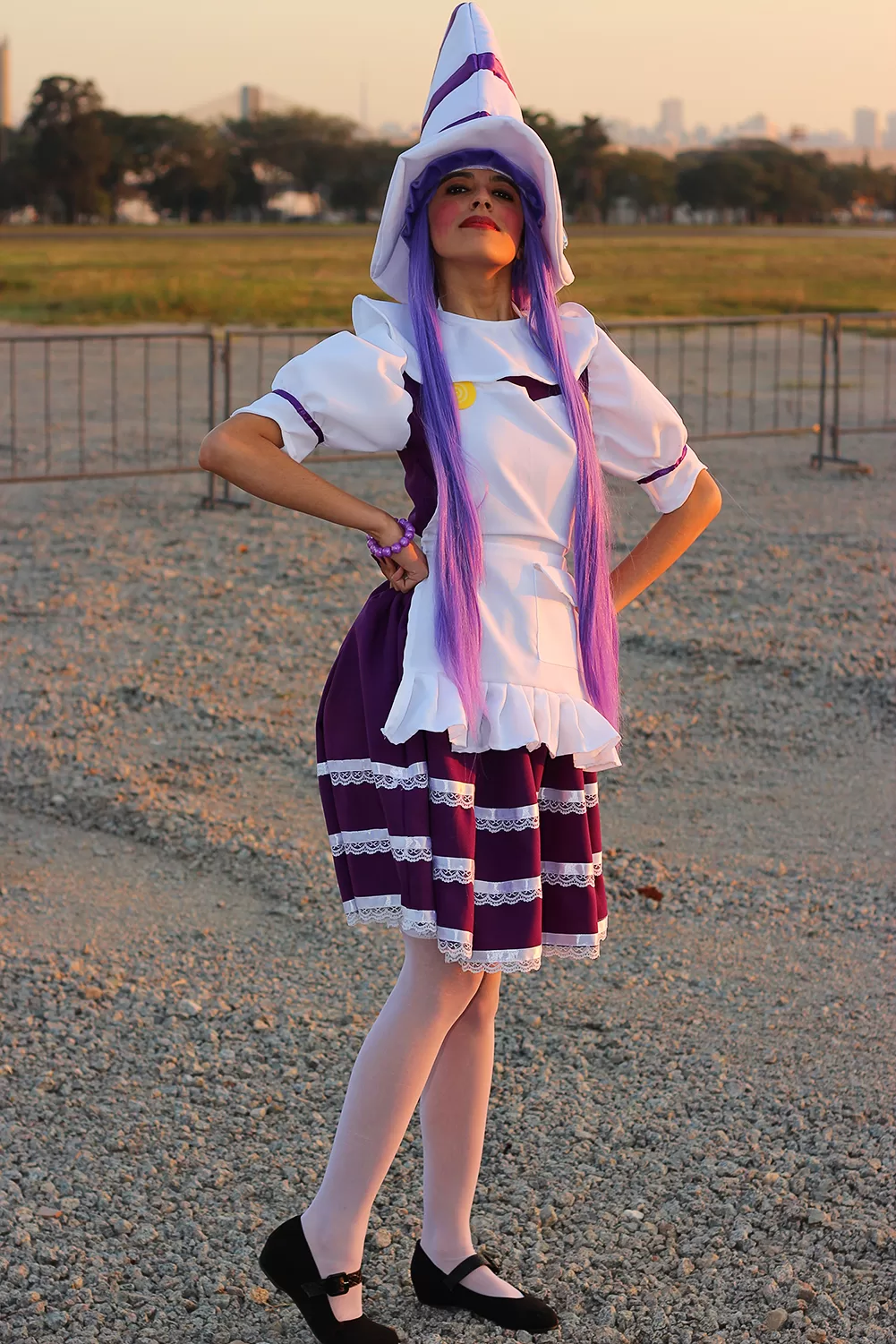 Foto 2332 — Anime Friends 2014