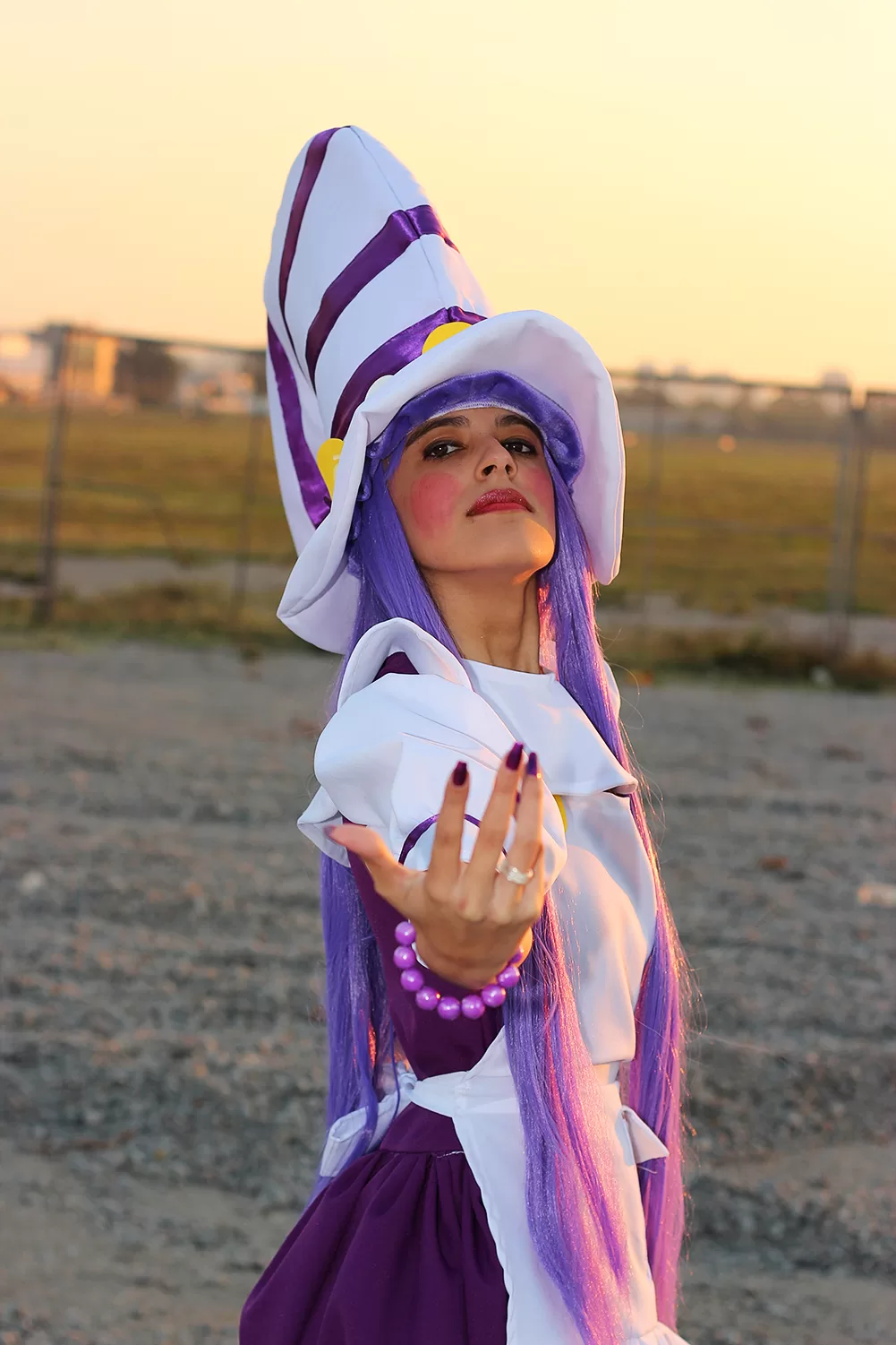 Foto 2333 — Anime Friends 2014