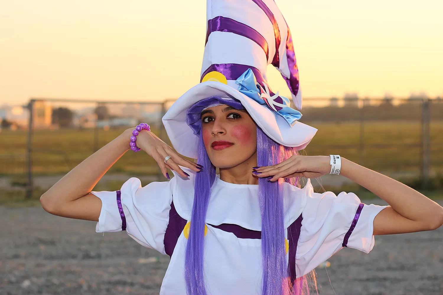 Foto 2334 — Anime Friends 2014