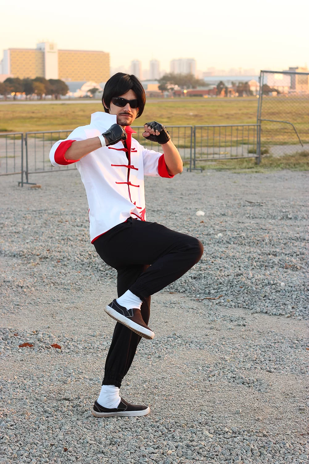Foto 2336 — Anime Friends 2014