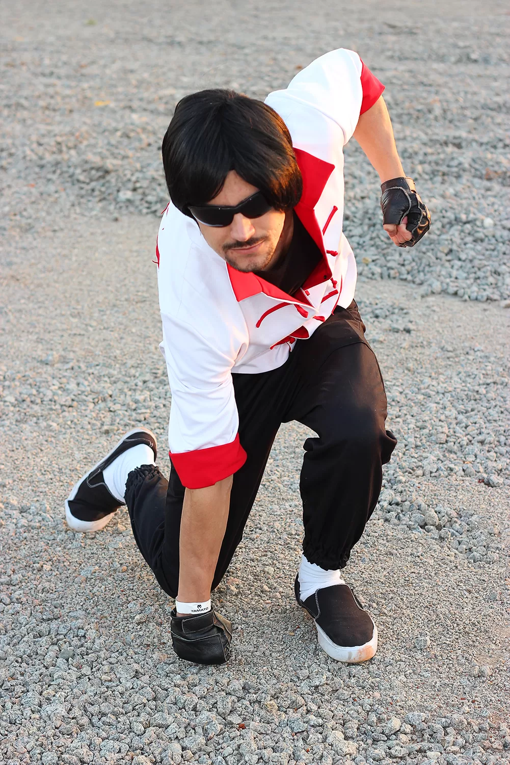 Foto 2337 — Anime Friends 2014