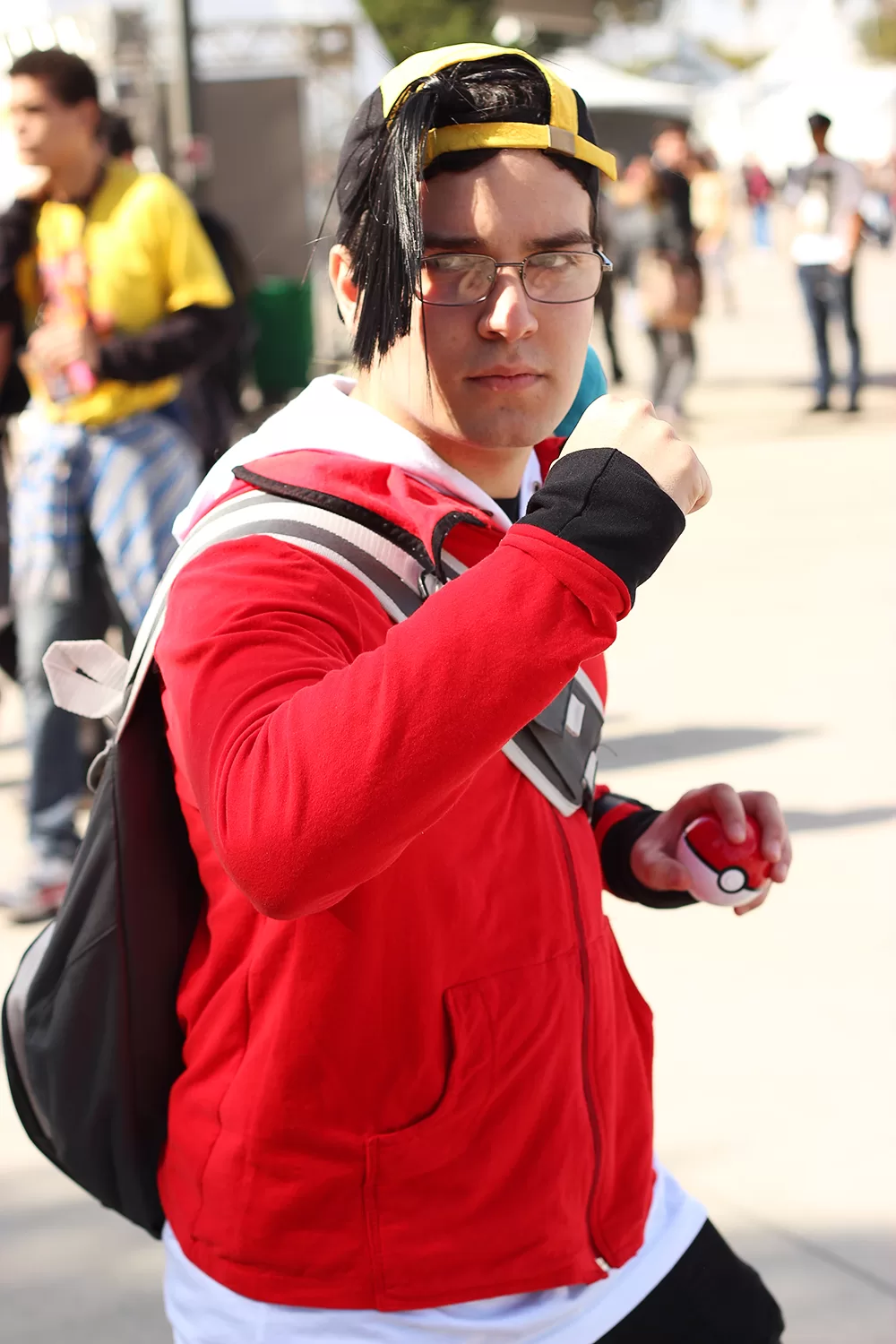 Foto 1915 — Anime Friends 2014