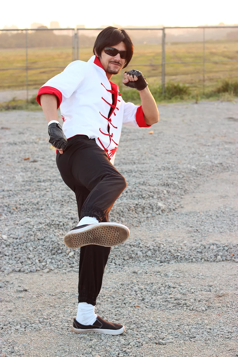 Foto 2338 — Anime Friends 2014