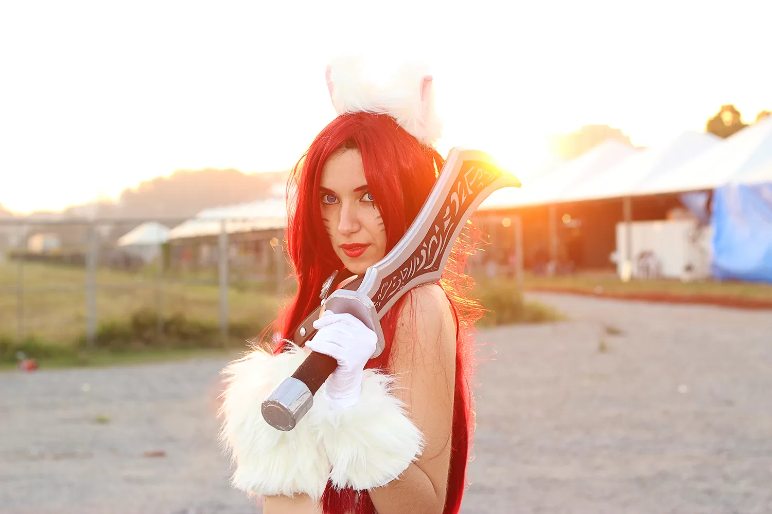 Foto 2339 — Anime Friends 2014