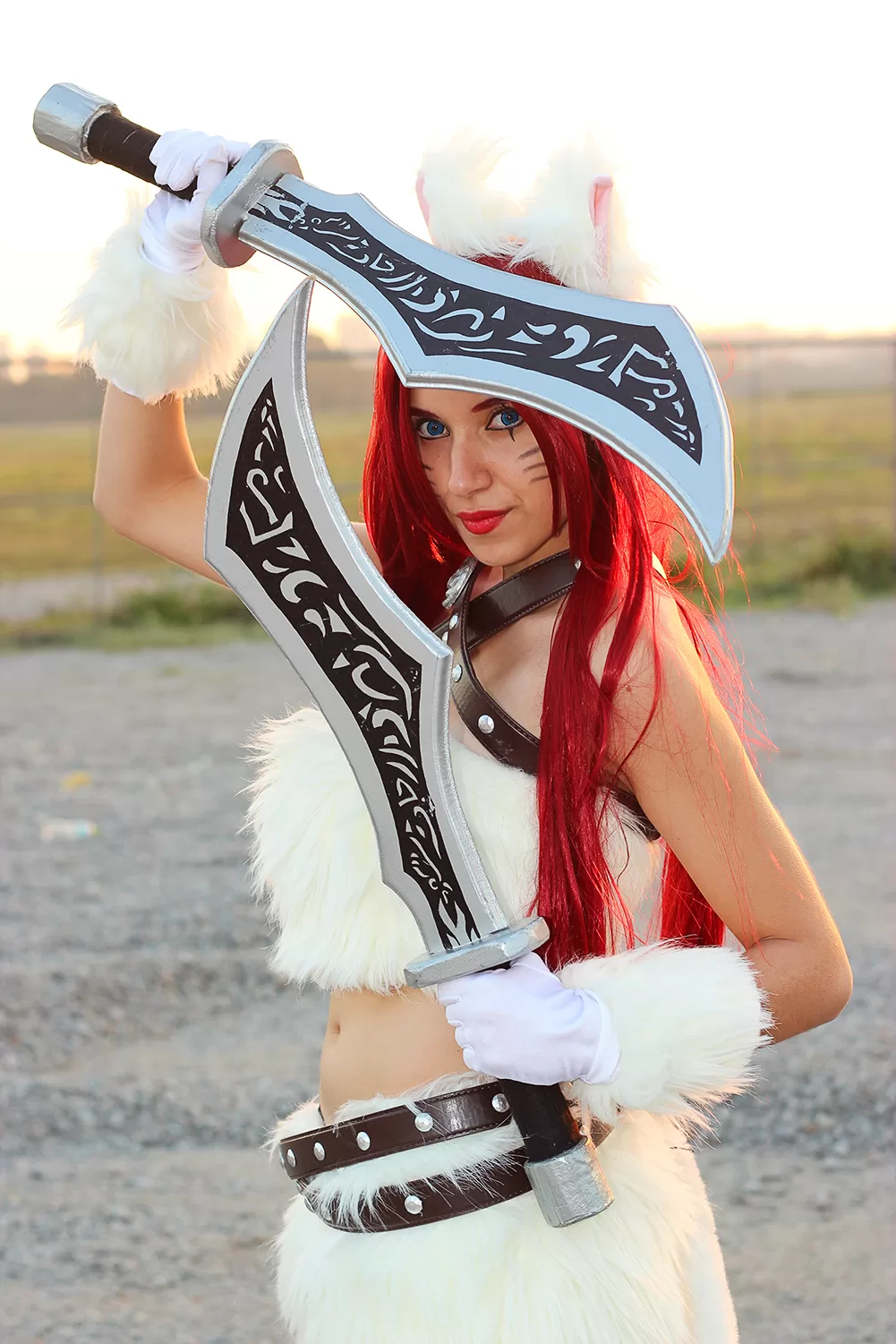 Foto 2340 — Anime Friends 2014