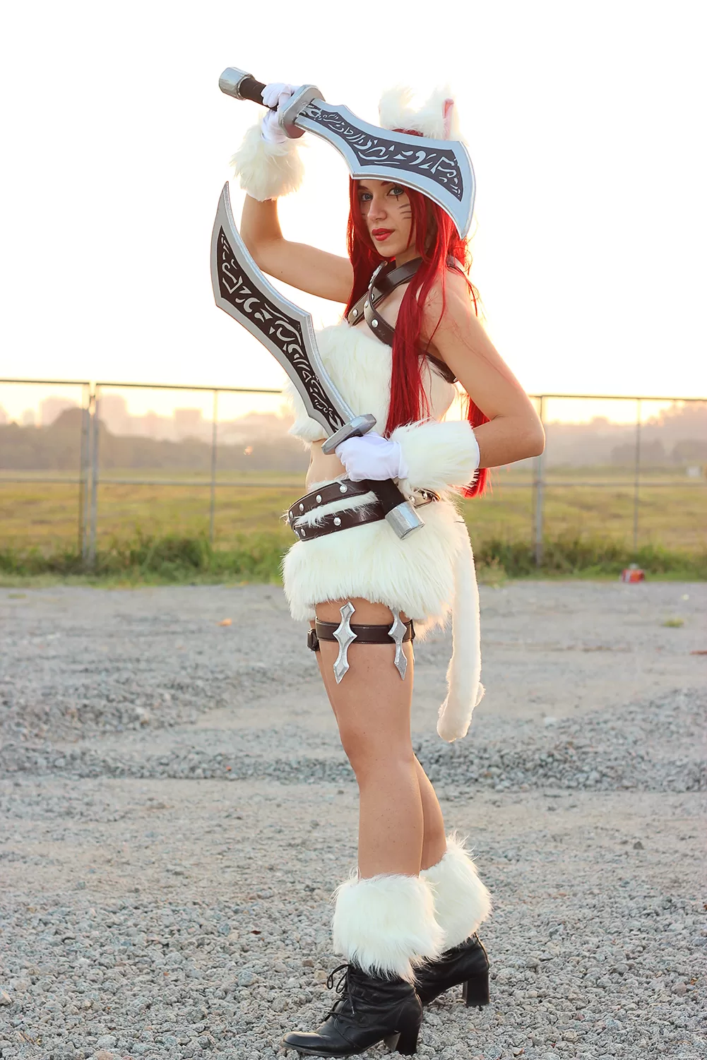 Foto 2341 — Anime Friends 2014