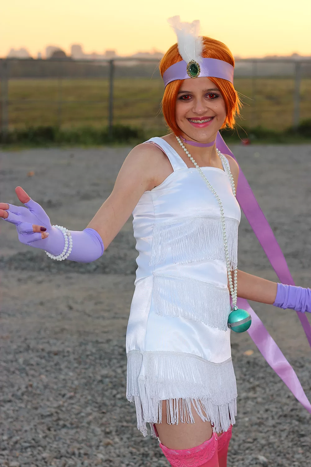 Foto 2344 — Anime Friends 2014