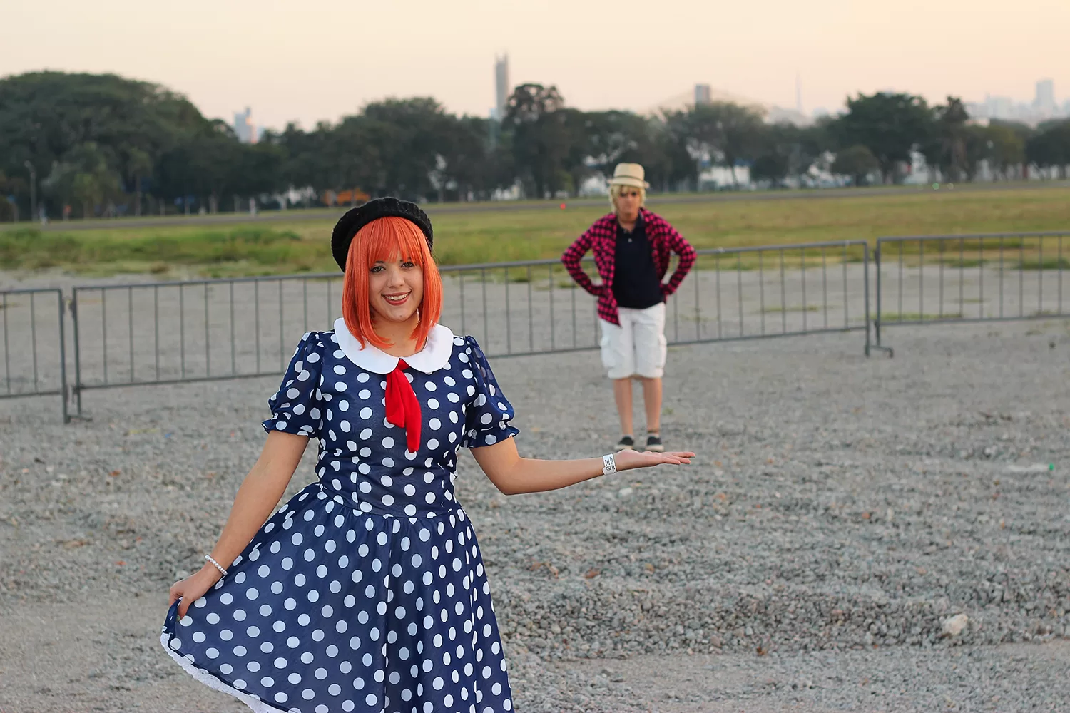 Foto 2346 — Anime Friends 2014