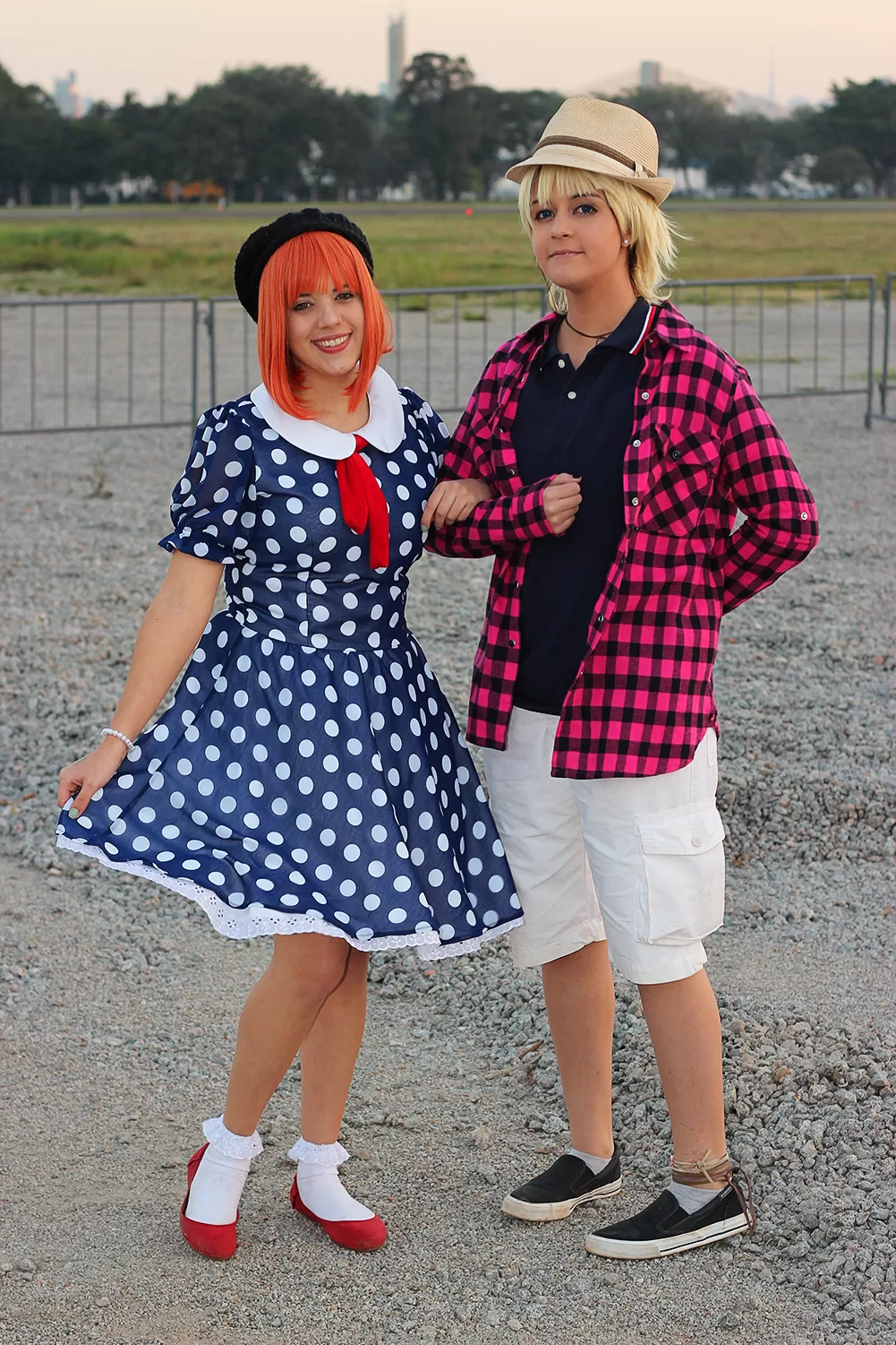 Foto 2347 — Anime Friends 2014